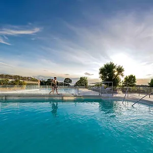 San Giovanni Terme Rapolano Раполано-Терме