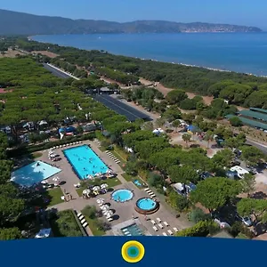 Club Del Sole Family Collection Орбетелло