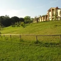 Il Borgo Di Villa Bossi Pucci Montespertoli Italy