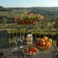Il Borgo Di Villa Bossi Pucci Montespertoli Hotel