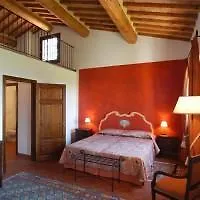 Il Borgo Di Villa Bossi Pucci Montespertoli